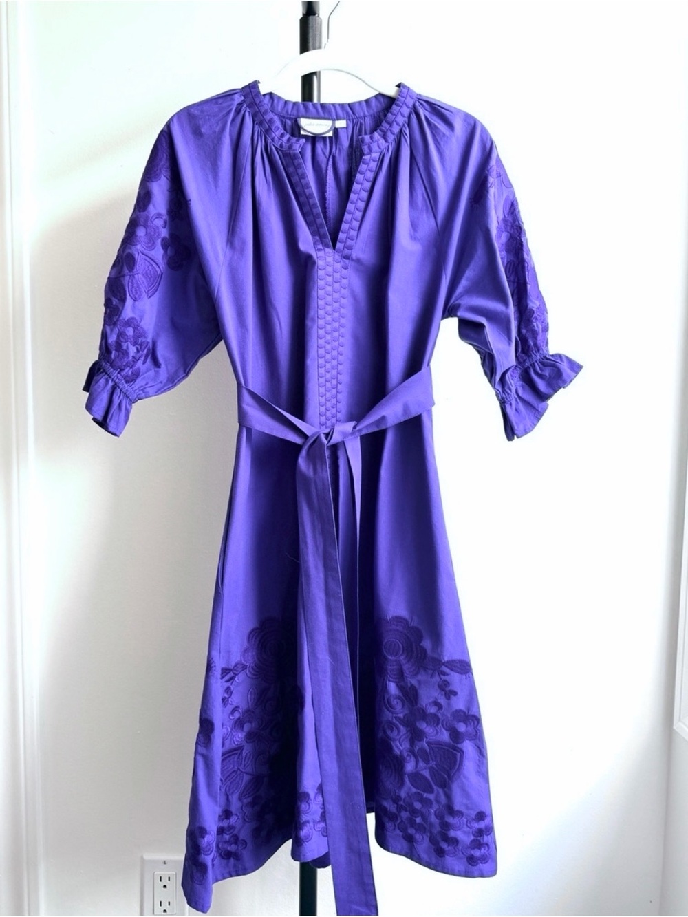 Julia AMORY Coatue Dress XS